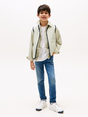 Slimfit Jeans 'Scanton' di TOMMY HILFIGER in blu