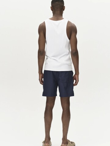GABBA Regular Broek 'Jackson' in Blauw