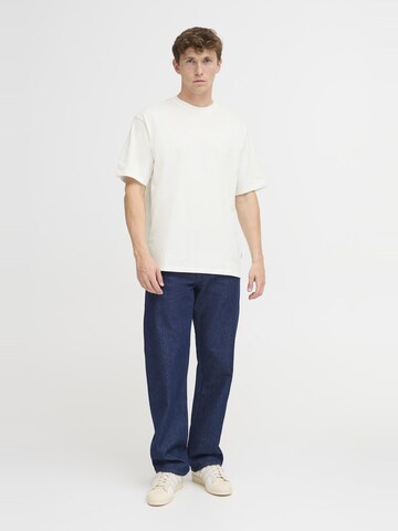 BLEND - Camisa ' BHFISHER ' em branco