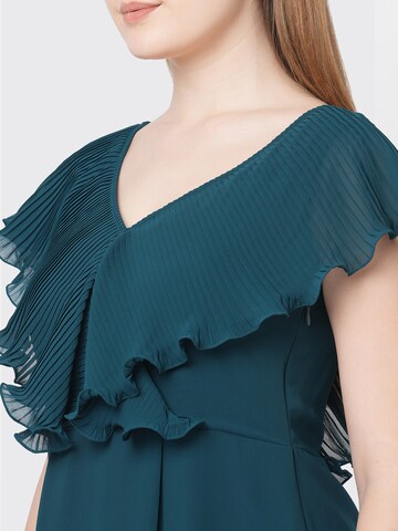 MISH Kleid in Blau