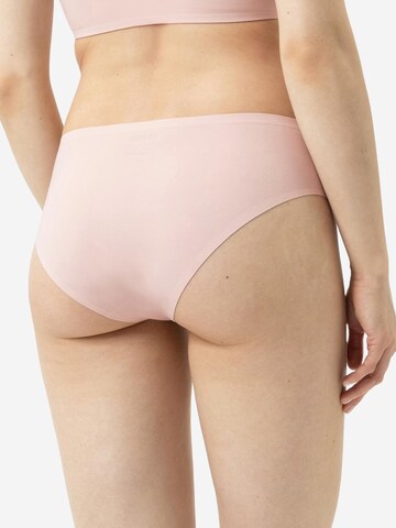 Mey Slip 'Simply Better Invisibles' in Pink