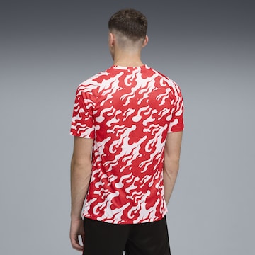 PUMA Jersey 'AC Milan' in Red