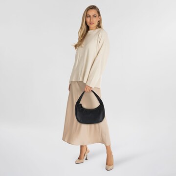 GABOR Schoudertas 'Conni' in Zwart