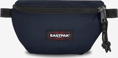EASTPAK Pojasna torbica 'Springer' u mornarsko plava / crvena / crna / bijela, Pregled proizvoda