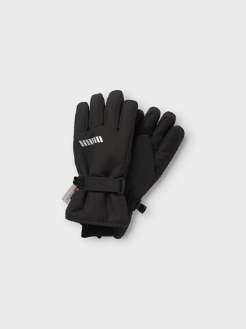 Guanto 'NKNSNOW10' di NAME IT in nero