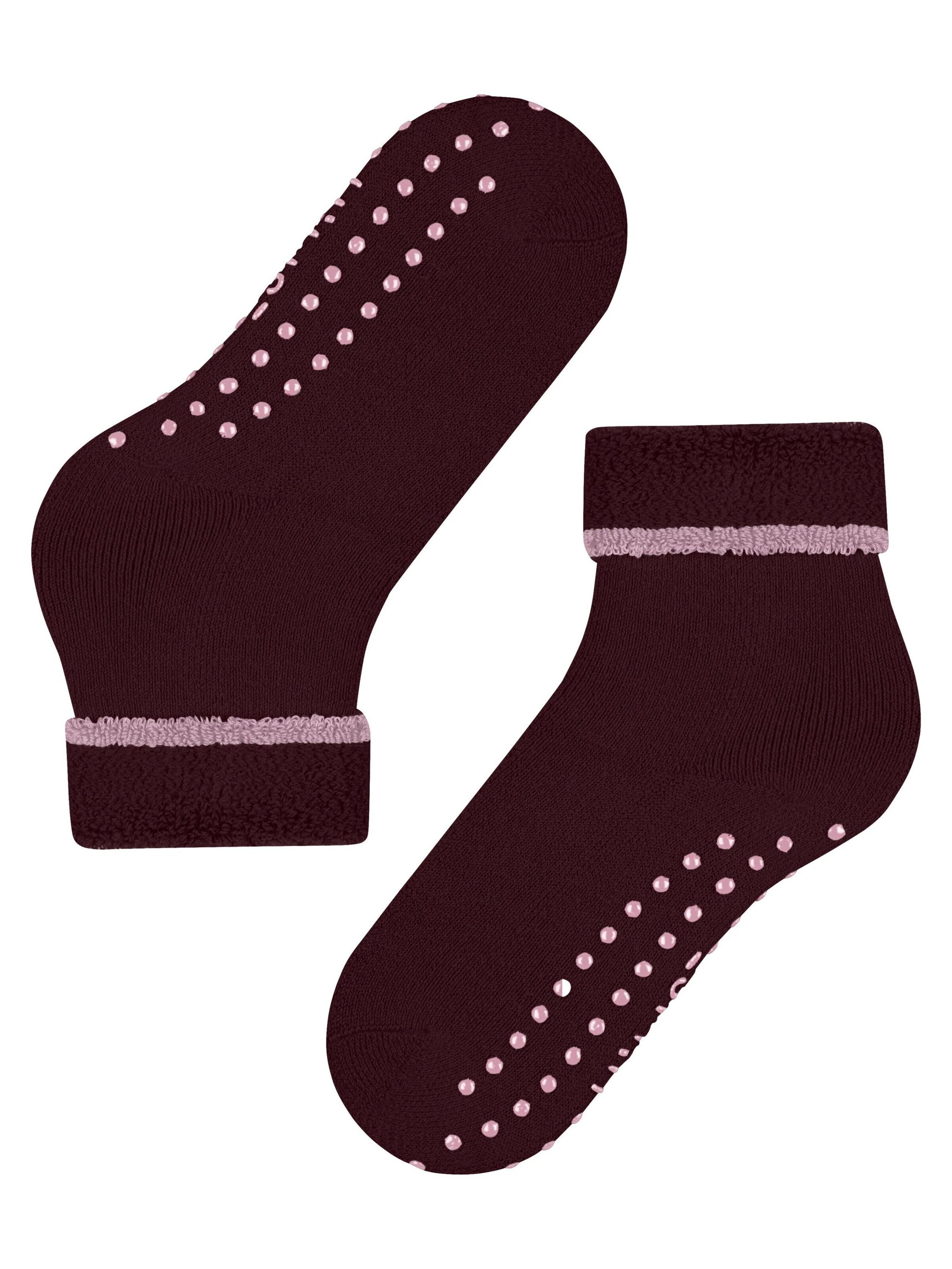 ESPRIT Socken 'Cozy'‌‌‌‌‌‌ in Rot
