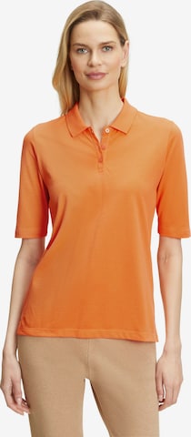 FALKE Shirt in Rot: Vorderseite