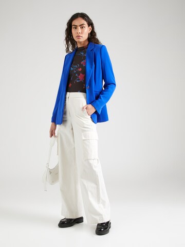 Blazer di TAIFUN in blu