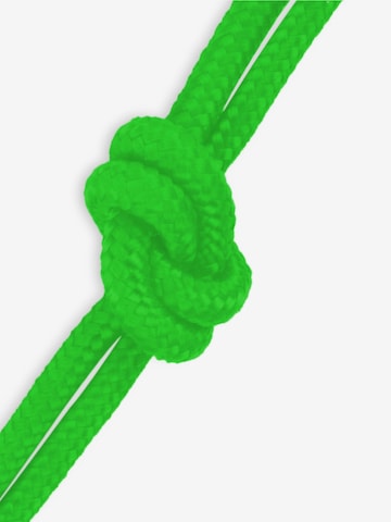 normani Rope 'Chetwynd' in Green
