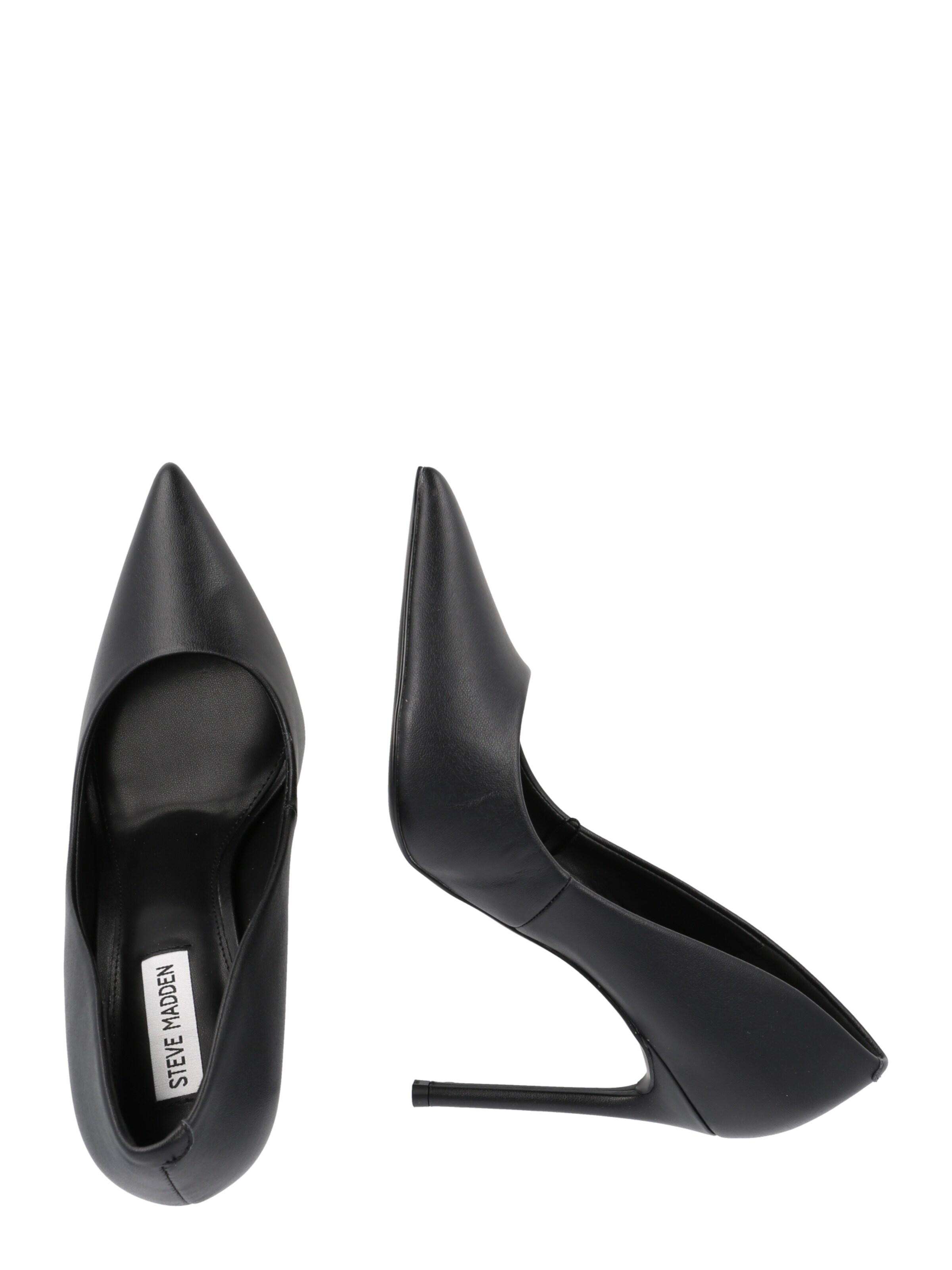 STEVE MADDEN Pumps 'Vaze' in Zwart