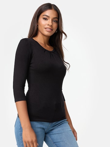 Orsay Sweter w kolorze czarny