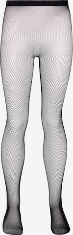 CALZEDONIA Strumpfhose in Schwarz: Vorderseite