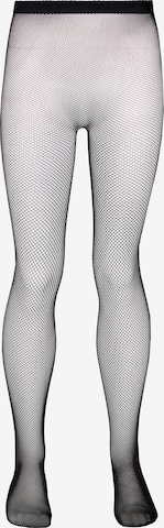 CALZEDONIA Tights in Black: front