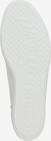 Paul Green - Zapatillas deportivas bajas en blanco