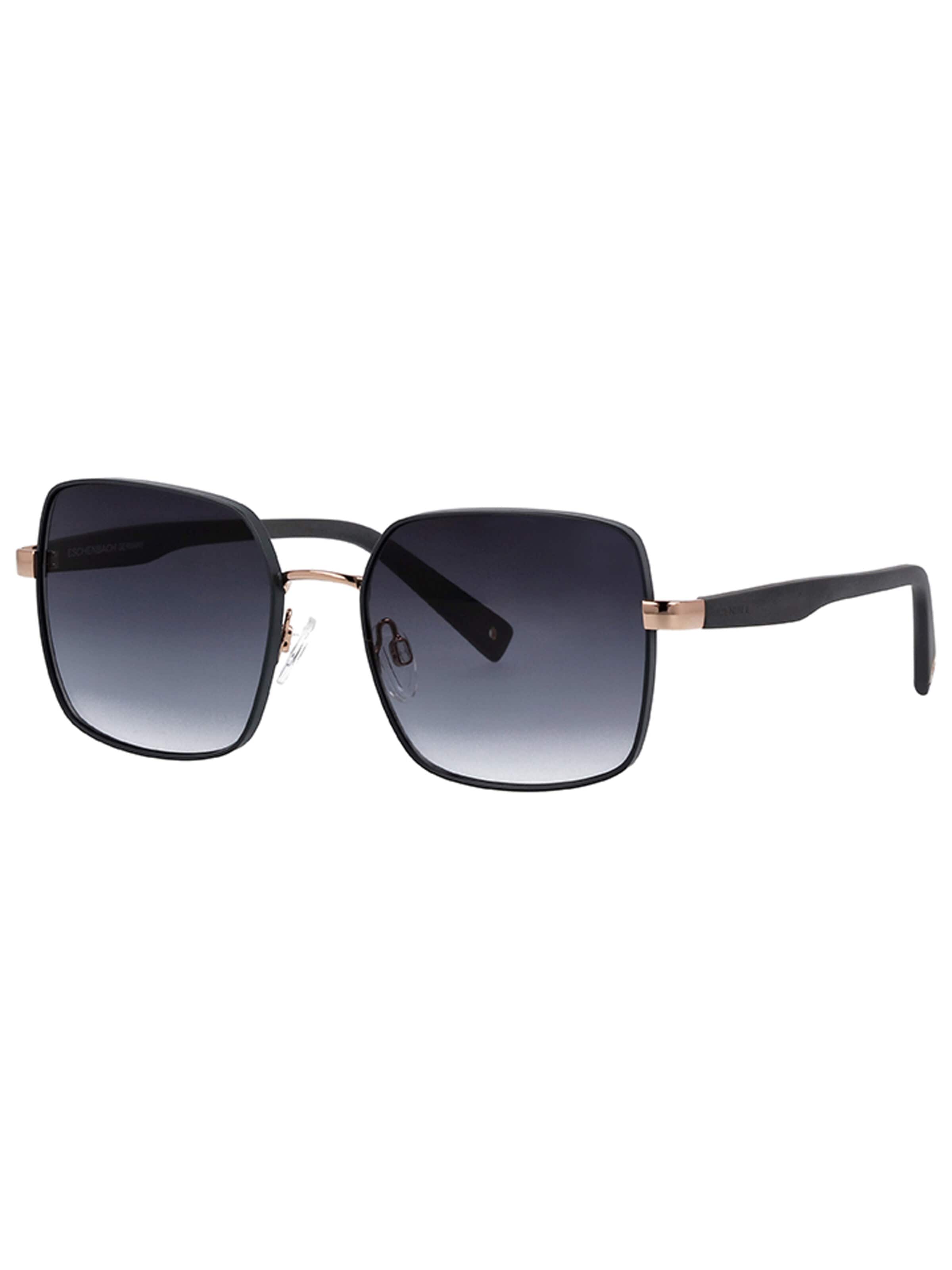 BRENDEL eyewear Sunglasses in Grey: front
