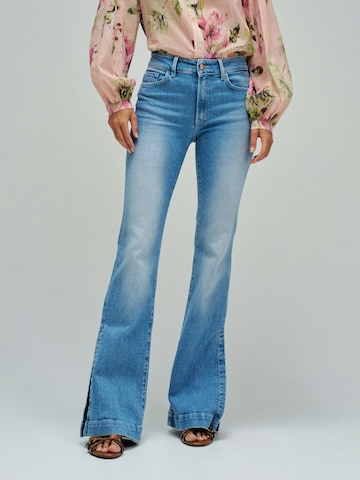 Salsa Jeans Skinny Jeans in Blue: front