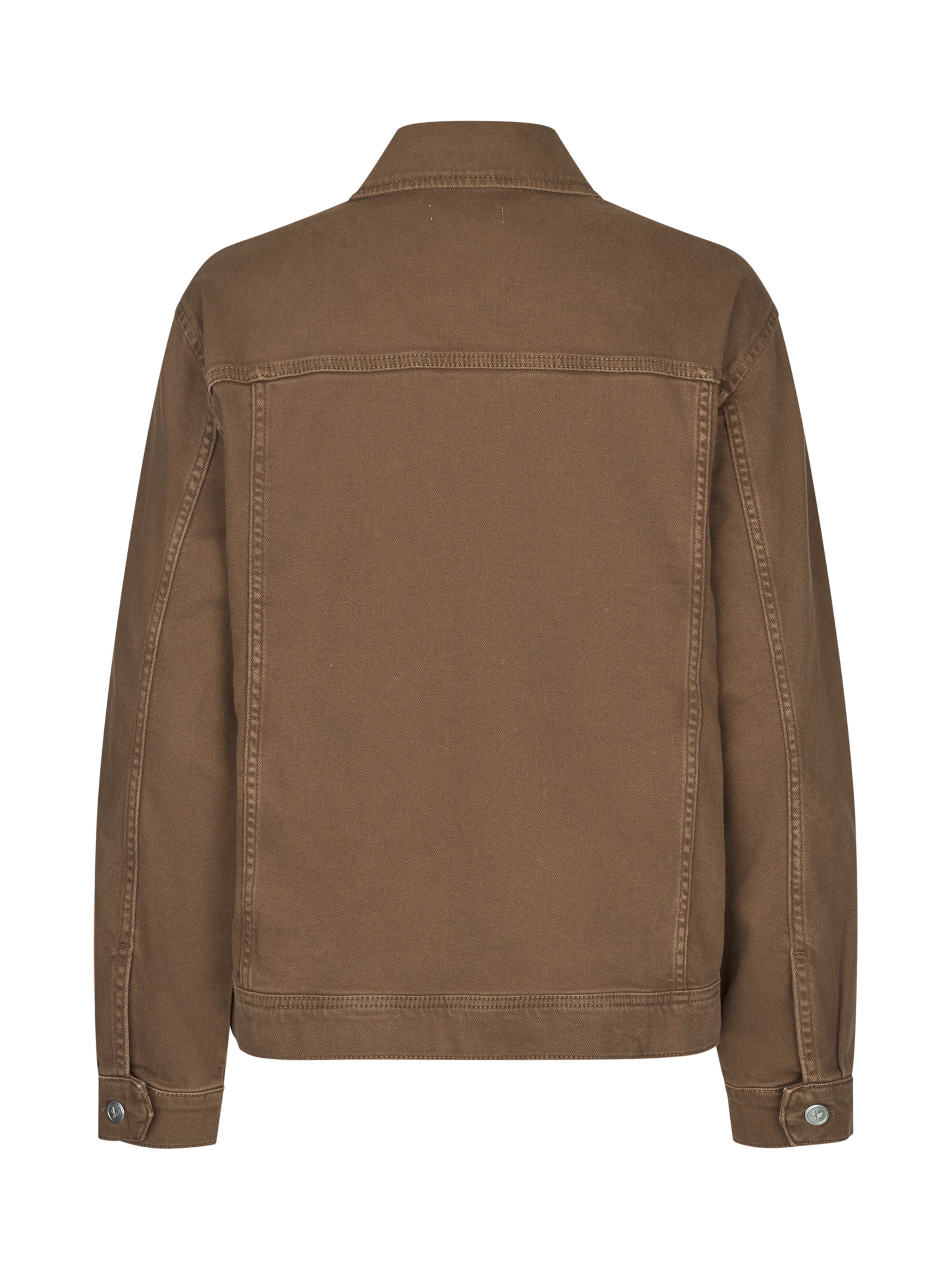 Masai Übergangsjacke in Braun