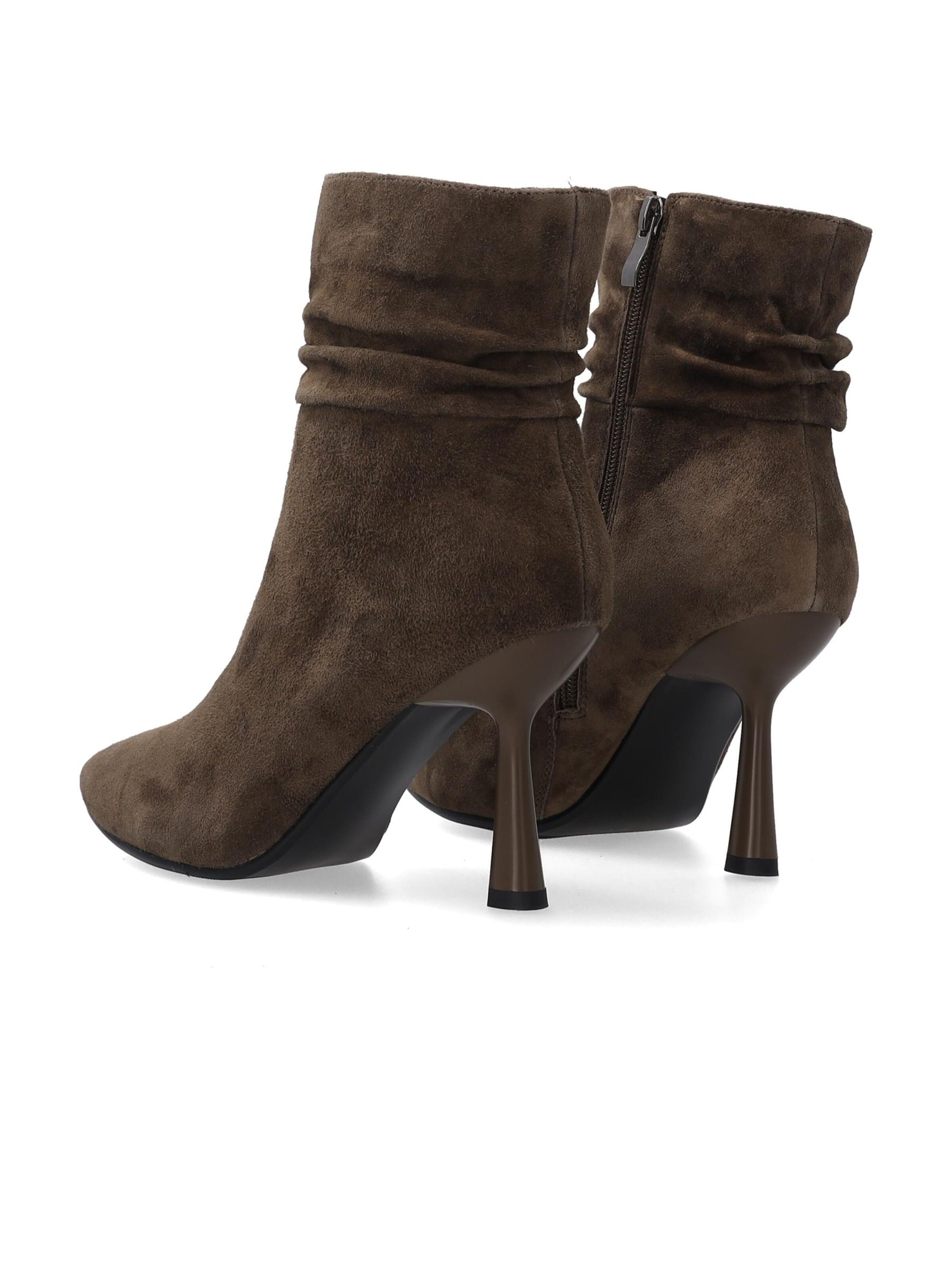 VENEZIA Stiefelette‌‌ in Braun