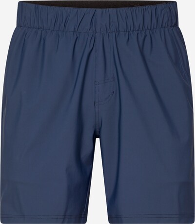 Pantaloni sportivi '7" Pull On' SKECHERS di colore blu scuro, Visualizzazione prodotti