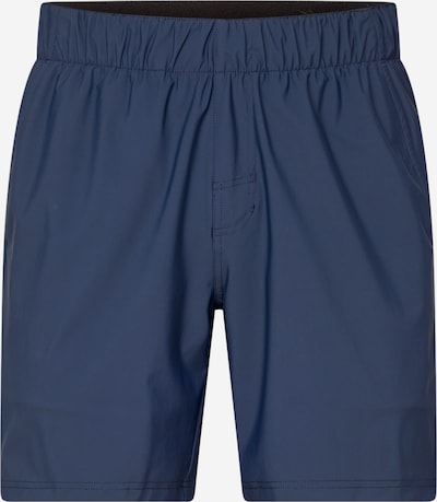 SKECHERS Športne hlače '7" Pull On' | temno modra barva, Prikaz izdelka