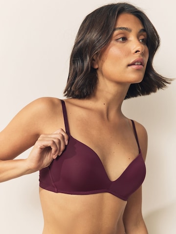 Push-up Soutien-gorge Next en bleu