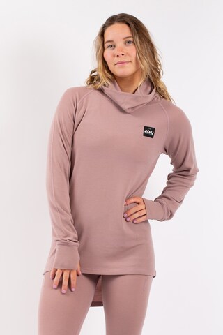 Eivy Functioneel shirt in Roze: voorkant