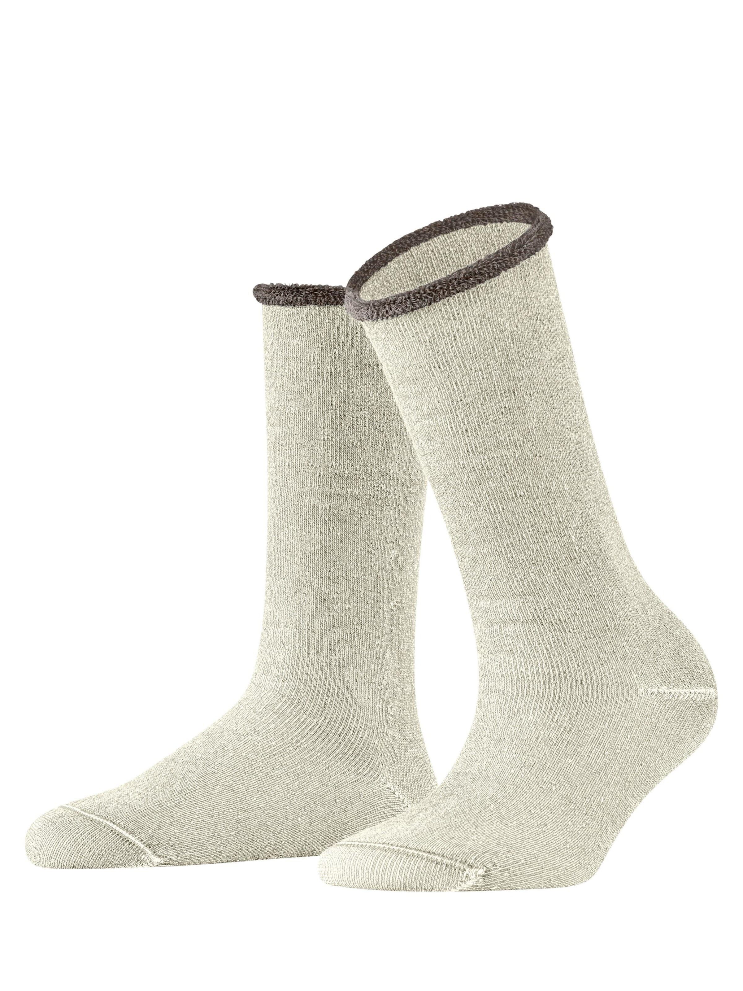 ESPRIT Socken‌‌‌‌ in Weiß: Vorderseite
