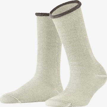 ESPRIT Socken in Weiß: Vorderseite