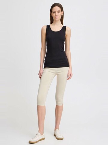 Oxmo - Top 'Jessie' en negro