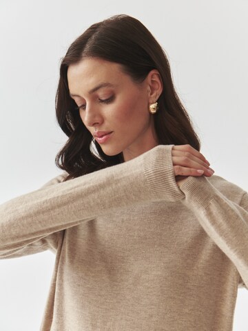 TATUUM Trui in Beige