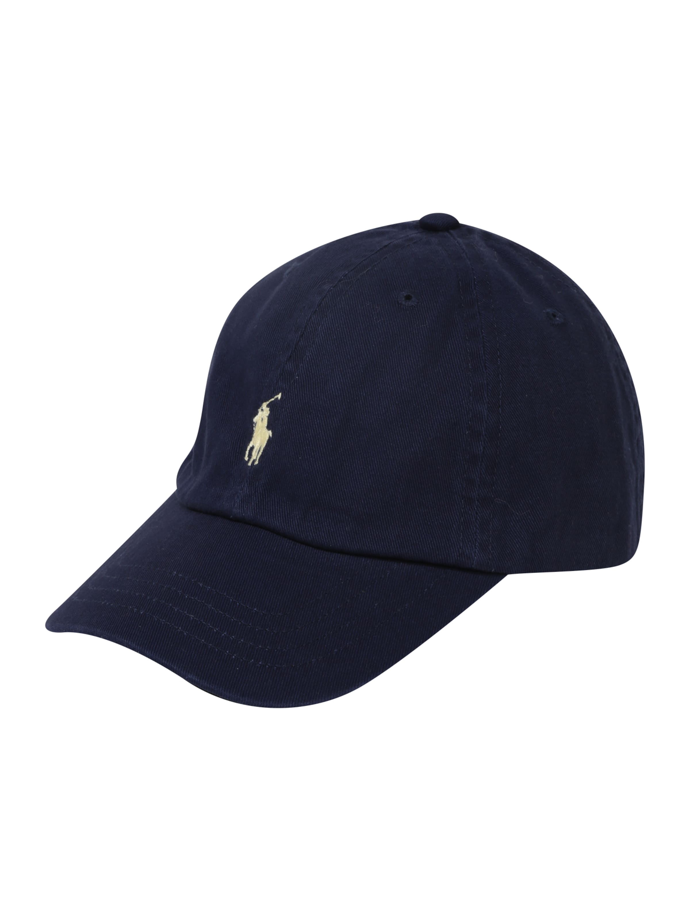 ralph lauren cap navy