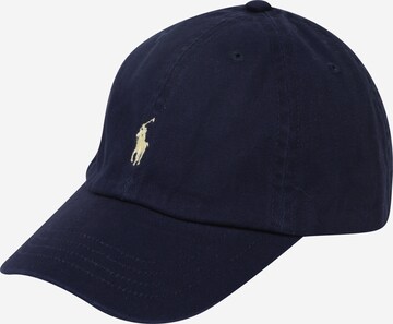 Polo Ralph Lauren Cap in Blau