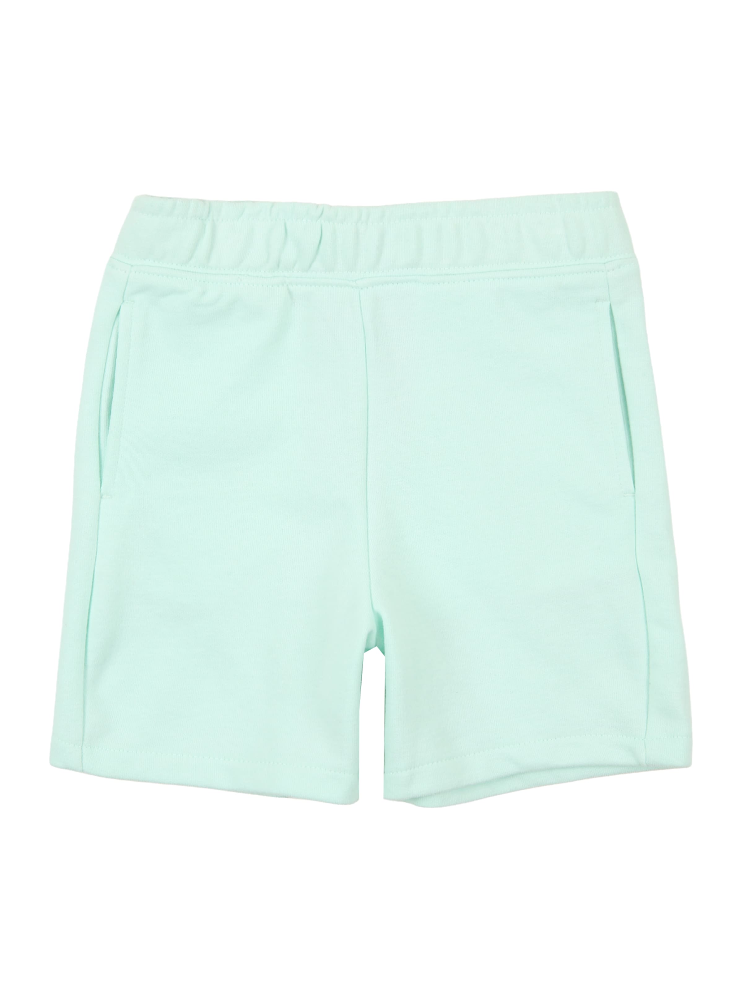 TOM TAILOR - Pantalón en verde: frente