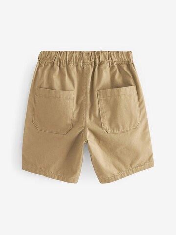 regular Pantaloni di Next in marrone