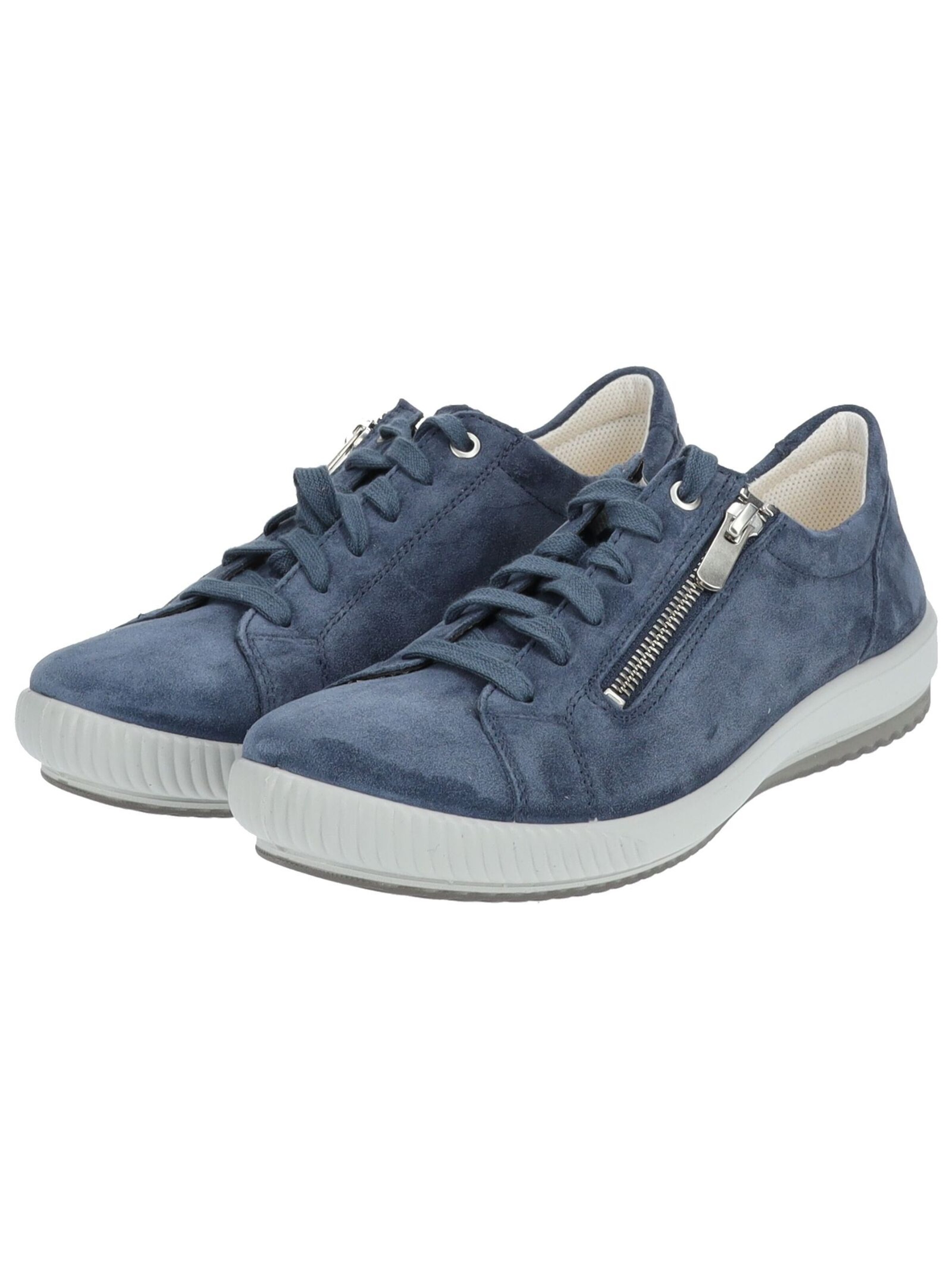 Legero Sneakers laag 'Tanoro 5.0' in Blauw