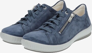 Legero Sneakers laag in Blauw