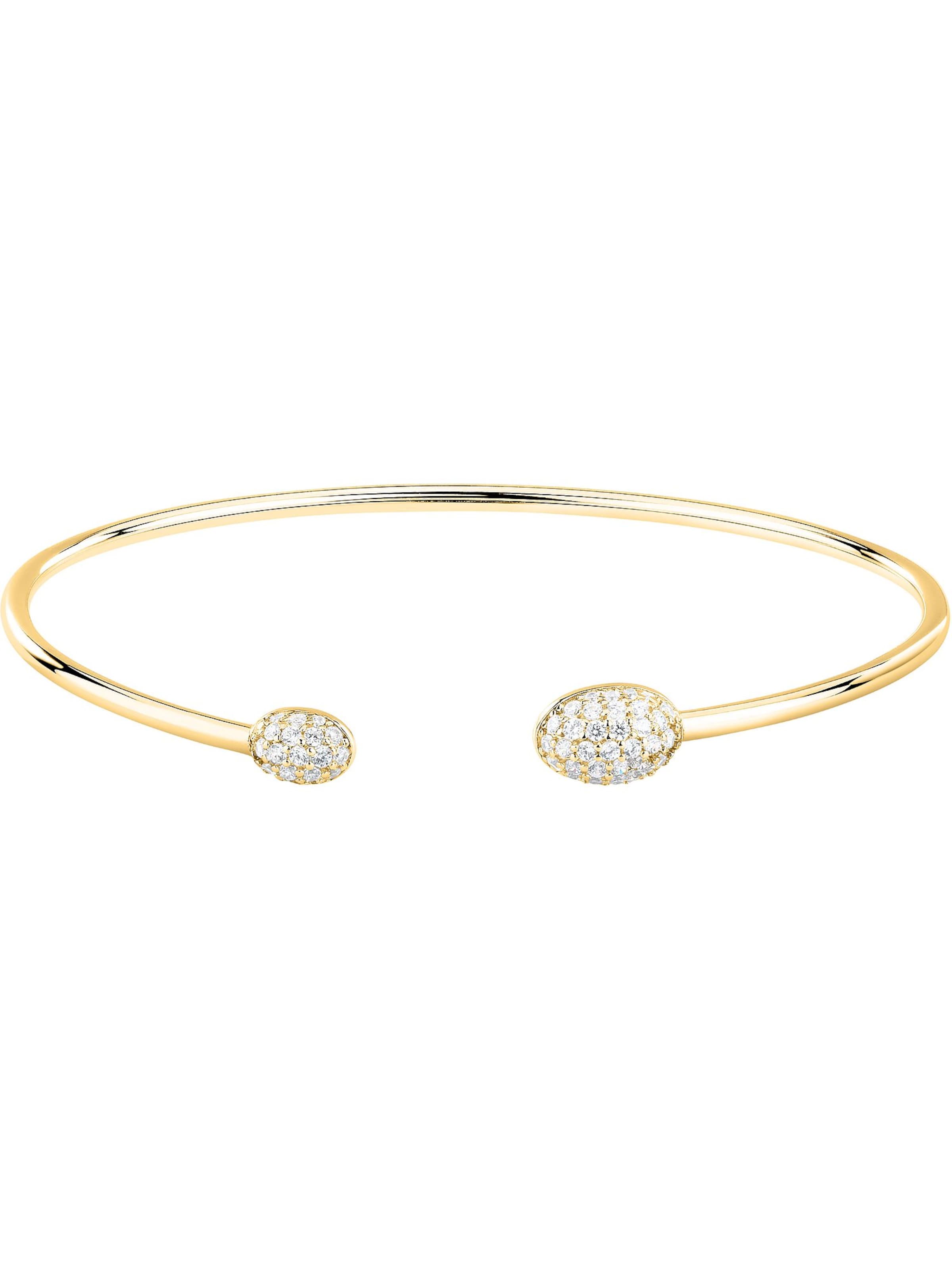MORELLATO Armband in Gold: Vorderseite