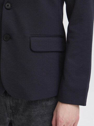 Coupe regular Veste de costume ' BHLangford ' BLEND en bleu