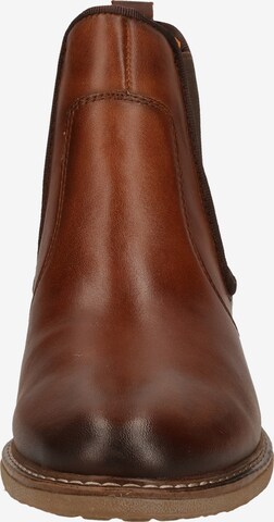 PIKOLINOS Chelsea Boot 'Aldaya' in Braun