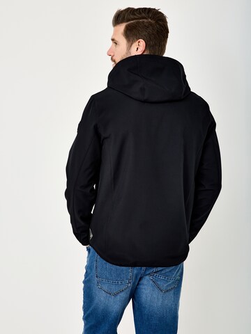 REDPOINT Between-Season Jacket in Blue