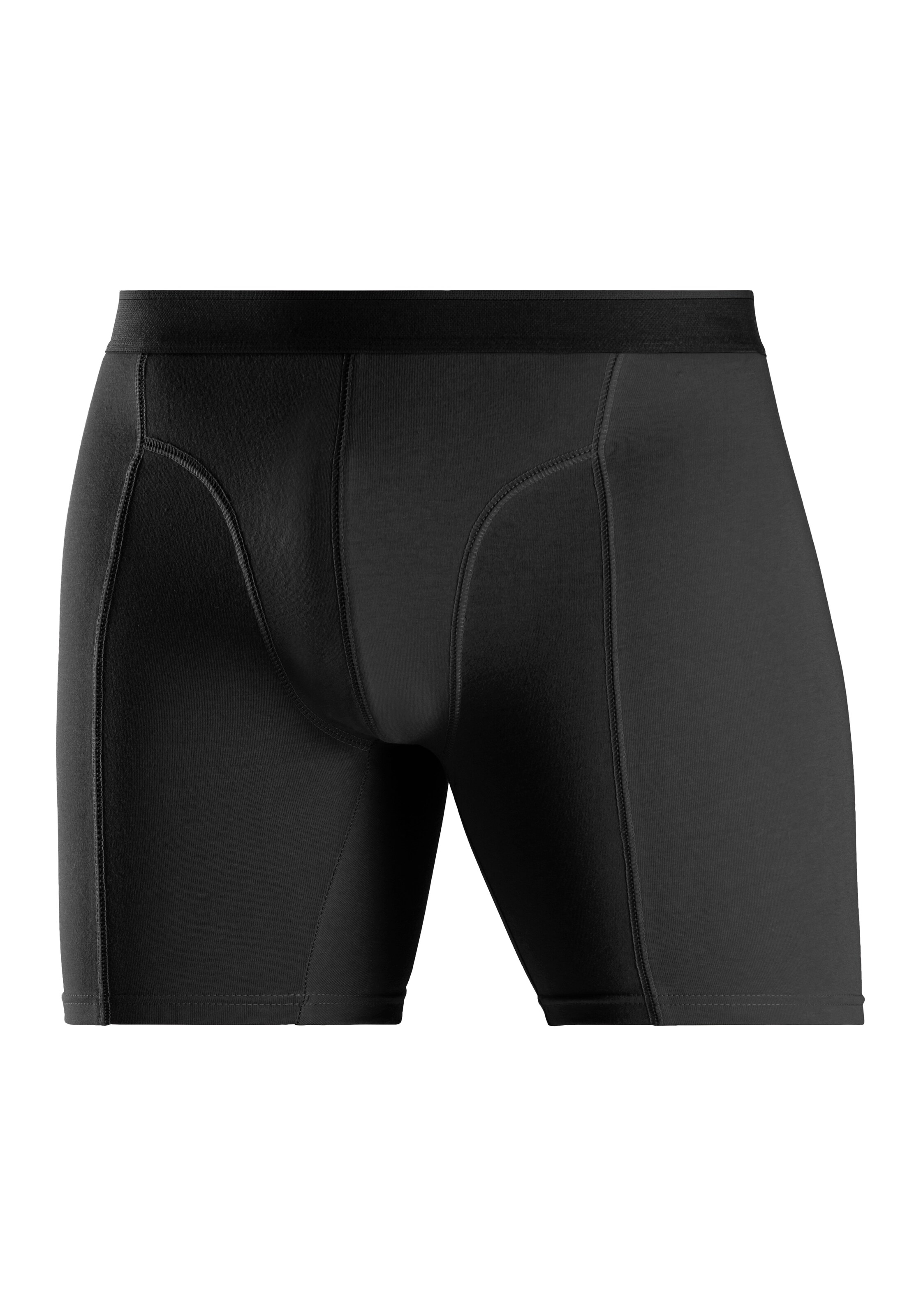 Authentic Le Jogger Boxershorts in Blau