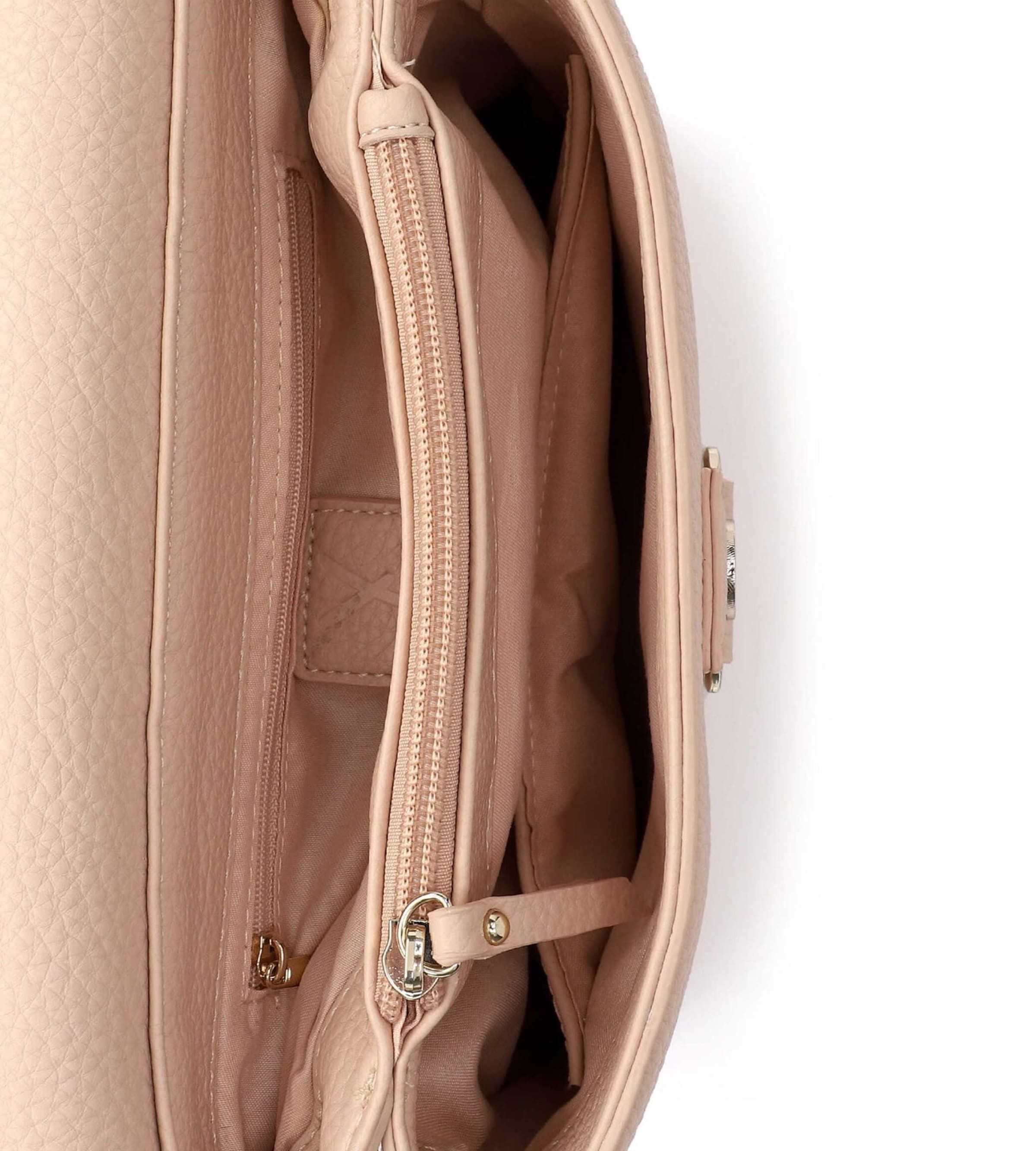 Sac à bandoulière 'Keely' Suri Frey en rose