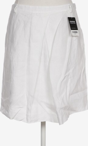 Fabiana Filippi Skirt in L in White: front