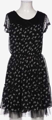 Molly BRACKEN Dress in XXS in Black: front