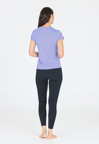 Athlecia Functioneel shirt 'Almi' in Lila