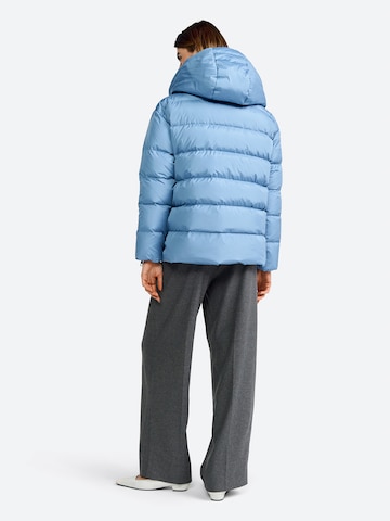 Veste d’hiver Rich & Royal en bleu