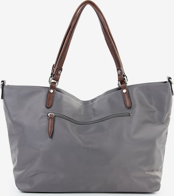 Waipuna Shopper 'Kanalana' in Grey