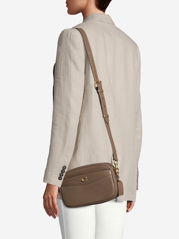 COACH Crossbody Bag in Brown