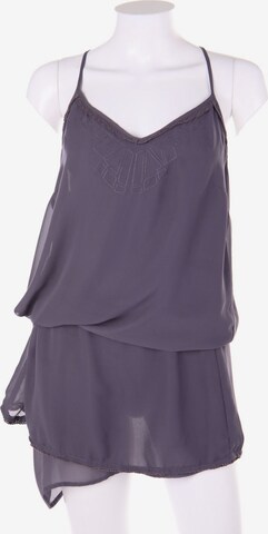 redoute création Top in L in Grey: front