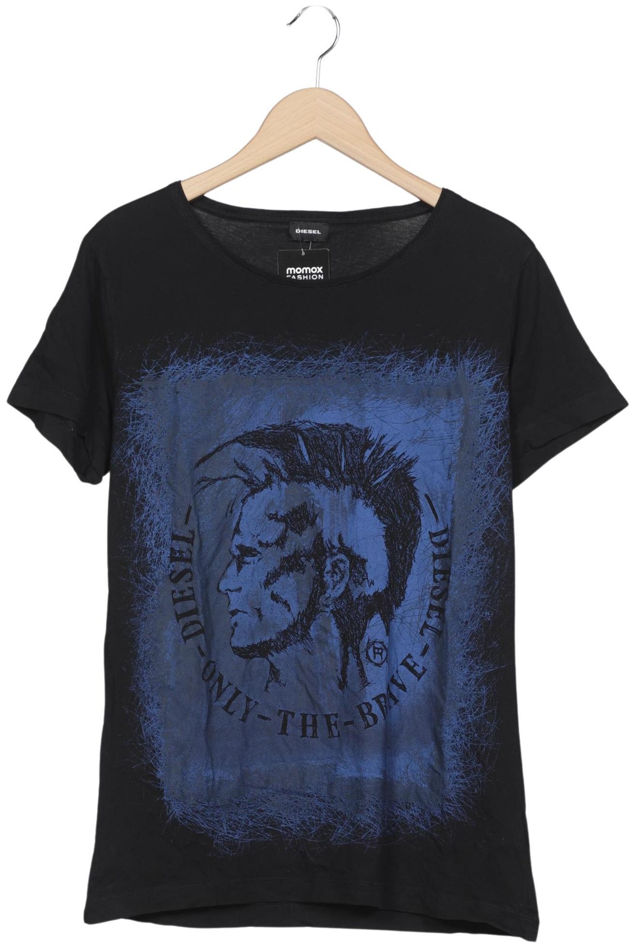 Tommy Jeans Top & Shirt in M in Mixed colors: front